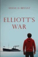 Shane D Bryant, Deborah Murrell - Elliott's War, Häftad. Tillgänglighet: Lägg i varukorg