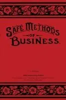 J L Nichols - Safe Methods of Business, Häftad. Tillgänglighet: Lägg i varukorg