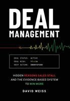 David Weiss - Deal Management, Inbunden