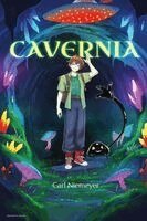 Carl Niemeyer - Cavernia, Häftad. Tillgänglighet: Tillfälligt slut