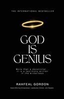 Rahfeal Gordon - God Is Genius, Häftad