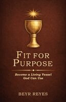 Beyr Reyes - Fit for Purpose, Häftad