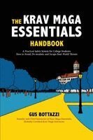 Gus Bottazzi - Krav Maga Essentials Handbook, Häftad. Tillgänglighet: Lägg i varukorg