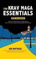 Gus Bottazzi - Krav Maga Essentials Handbook, Inbunden. Tillgänglighet: Lägg i varukorg