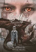 Black Bart Jim & Maggie McColl - Billy's Amazing Story, Häftad
