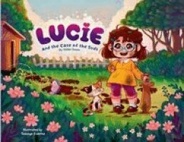 Holden Swann - Lucie and the Case of the Suds, Häftad