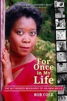 Rob Cole - For Once in My Life, Häftad