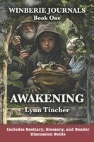 Lynn Tincher - Awakening, Häftad