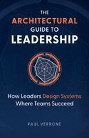 Paul Verrone, Lia Ottaviano - Architectural Guide to Leadership, Häftad