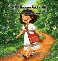 Pawku Hser - Naw Paw Paw Poe's Journey, Inbunden