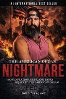 John Vasquez - American Nightmare, Häftad. Tillgänglighet: Lägg i varukorg