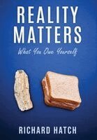 Richard Hatch - Reality Matters, Inbunden. Tillgänglighet: Lägg i varukorg