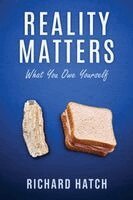 Richard Hatch - Reality Matters, Häftad. Tillgänglighet: Lägg i varukorg