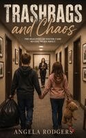 Angela Rodgers - Trash Bags and Chaos, Inbunden
