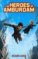 Richard Hardy - Heroes of Amburdam, Häftad. Tillgänglighet: Lägg i varukorg