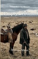 William Mann - Empty Ground, Häftad