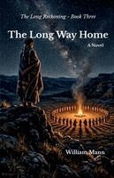 William Mann - Long Way Home, Häftad