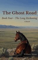 William Mann - Ghost Road, Häftad