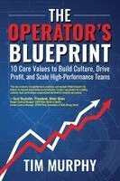 Tim Murphy - Operator's Blueprint, Häftad