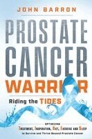 John Barron - Prostate Cancer Warrior, Häftad