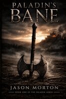Jason Morton - Paladin's Bane, Häftad
