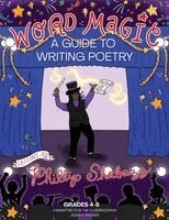 Phillip Shabazz - Word Magic, Häftad