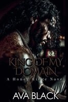 Ava Black - King Of My Domain, Häftad. Tillgänglighet: Lägg i varukorg