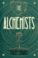 Stacey Strange, Dayna Day-Riley - Alchemists, Häftad