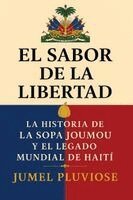 Jumel Pluviose - Sabor de la Libertad, Häftad