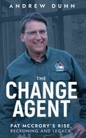 Andrew Dunn - Change Agent, Inbunden