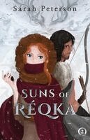 Sarah Peterson - Suns of Réqka 2, Häftad