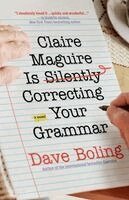 Dave Boling - Claire Maguire Is Silently Correcting Your Grammar, Häftad. Tillgänglighet: Lägg i varukorg