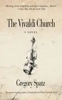 Gregory Spatz - Vivaldi Church, Häftad. Tillgänglighet: Lägg i varukorg