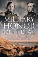 Travis P Wagner - Military Honor on Trial, Häftad. Tillgänglighet: Lägg i varukorg