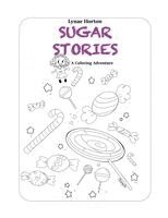 Lynae K Horton - Sugar Stories, Häftad