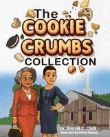 Brenda Clark - Cookie Crumb Collections, Häftad
