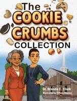 Brenda Clark - Cookie Crumb Collections, Inbunden