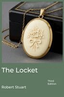 Stuart - Locket, Häftad