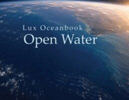 K L Wilks - Lux Oceanbook - Open Water, Häftad