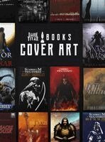 Ty'ron W C Robinson II - Dark Titan Books' Cover Art, Inbunden