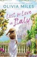 Olivia Miles - Lost for Love in Italy, Häftad