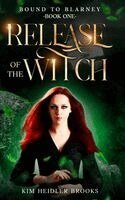 Kim Heidler Brooks - Release of the Witch, Inbunden