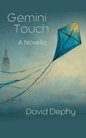 David Dephy - Gemini Touch, Häftad