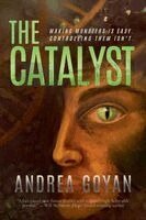 Andrea Goyan - Catalyst, Häftad