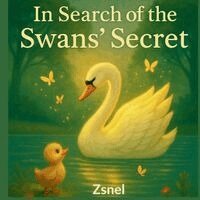 Norionna Zsnel - In Search of the Swan's Secret, Häftad