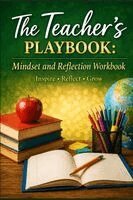 Norionna Zsnel - Teacher's Playbook, Häftad