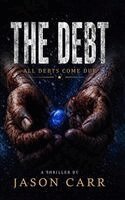 Jason Carr - Debt, Inbunden