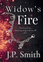 J P Smith - Widow's Fire, Häftad