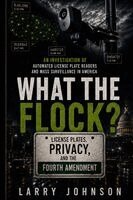 Larry Johnson - What the Flock?, Häftad