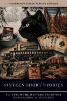 Sixteen Short Stories, Häftad